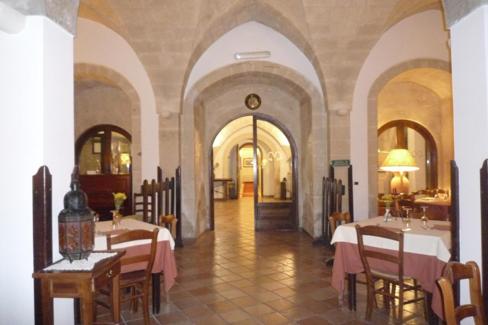 Masseria Gattamora Uggiano La Chiesa Exterior photo