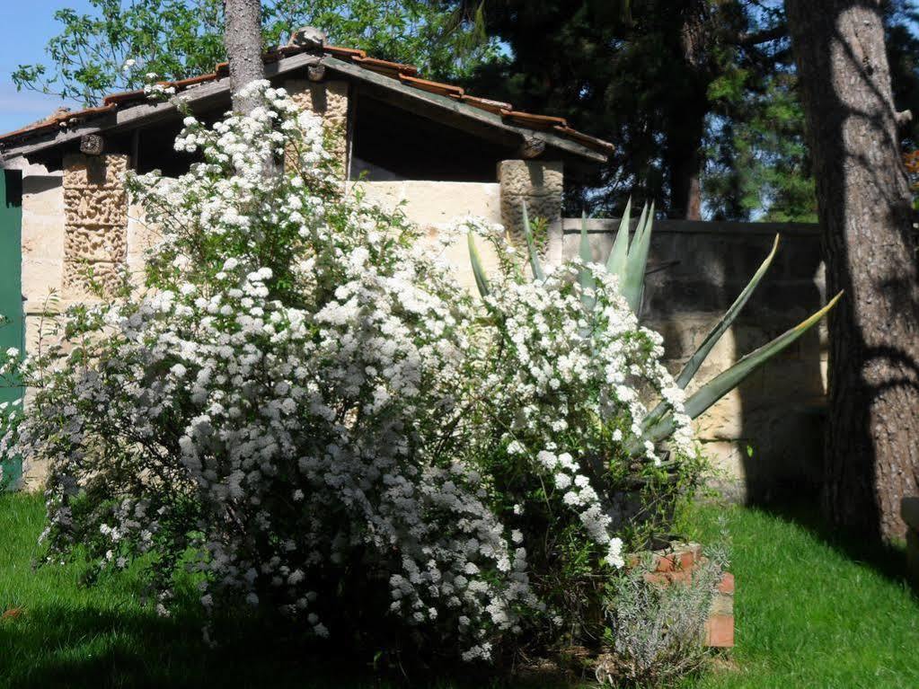 Masseria Gattamora Uggiano La Chiesa Exterior photo